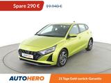Hyundai i20 1.0 TGDI Trend*NAV*LED*TEMPO*CAM*PDC*SHZ