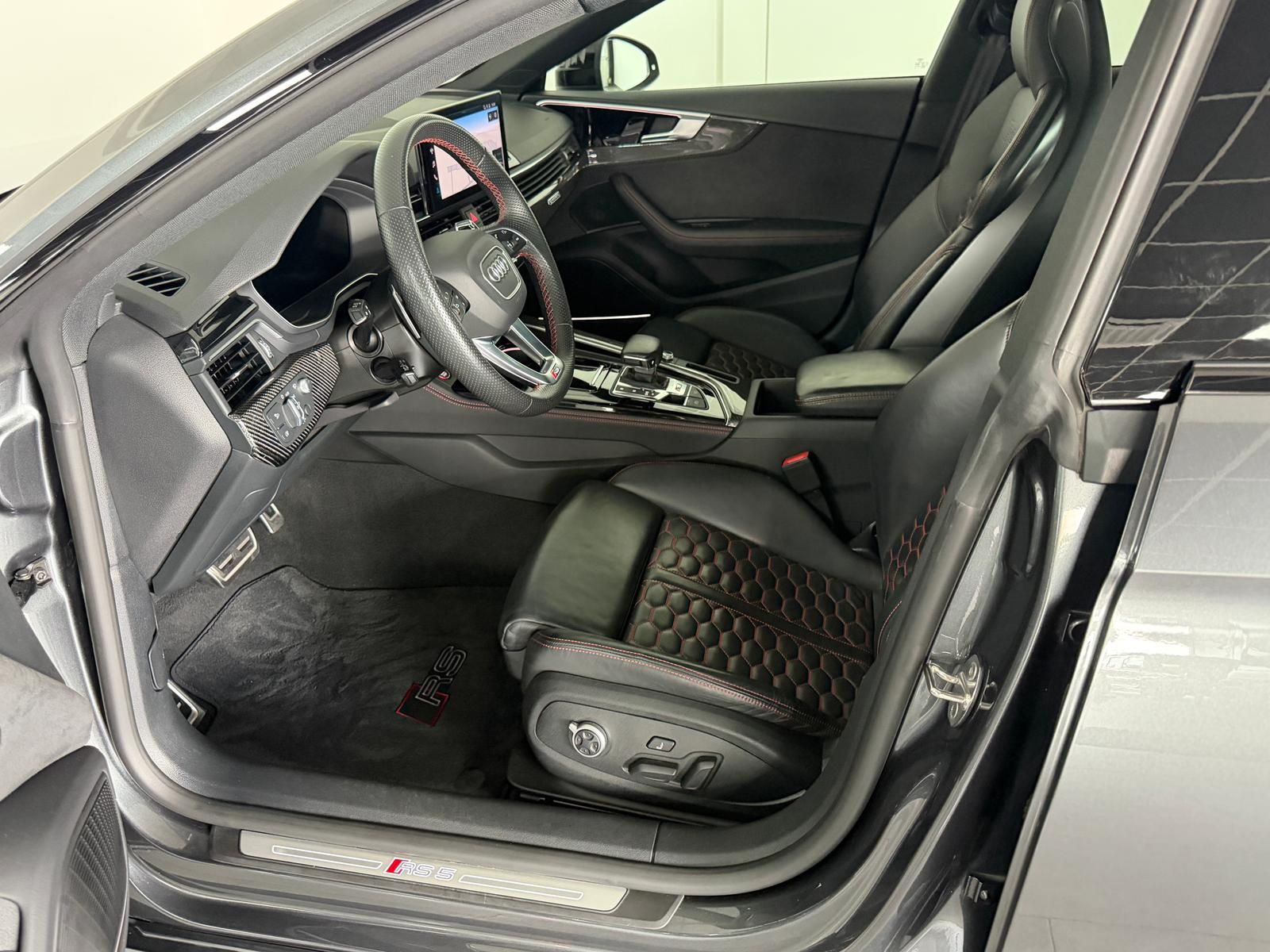 Audi RS5 Sportback 2.9 TFSI HUD Pano Laser RS-AGA B&O foto 12