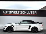 Ford Mustang Cabrio Automatik *Shelby Umbau* - gebrauchte Ford Roadster