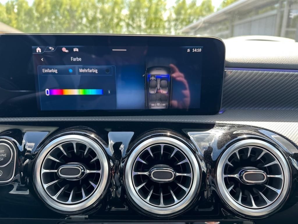 Fahrzeugabbildung Mercedes-Benz A 220 4M Progressive Pano Totwi. 360° LED Memo