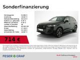 Audi Q7 55 TFSI e S Line Pano,Leder,B&O,Kamera,Memory - Audi Q7