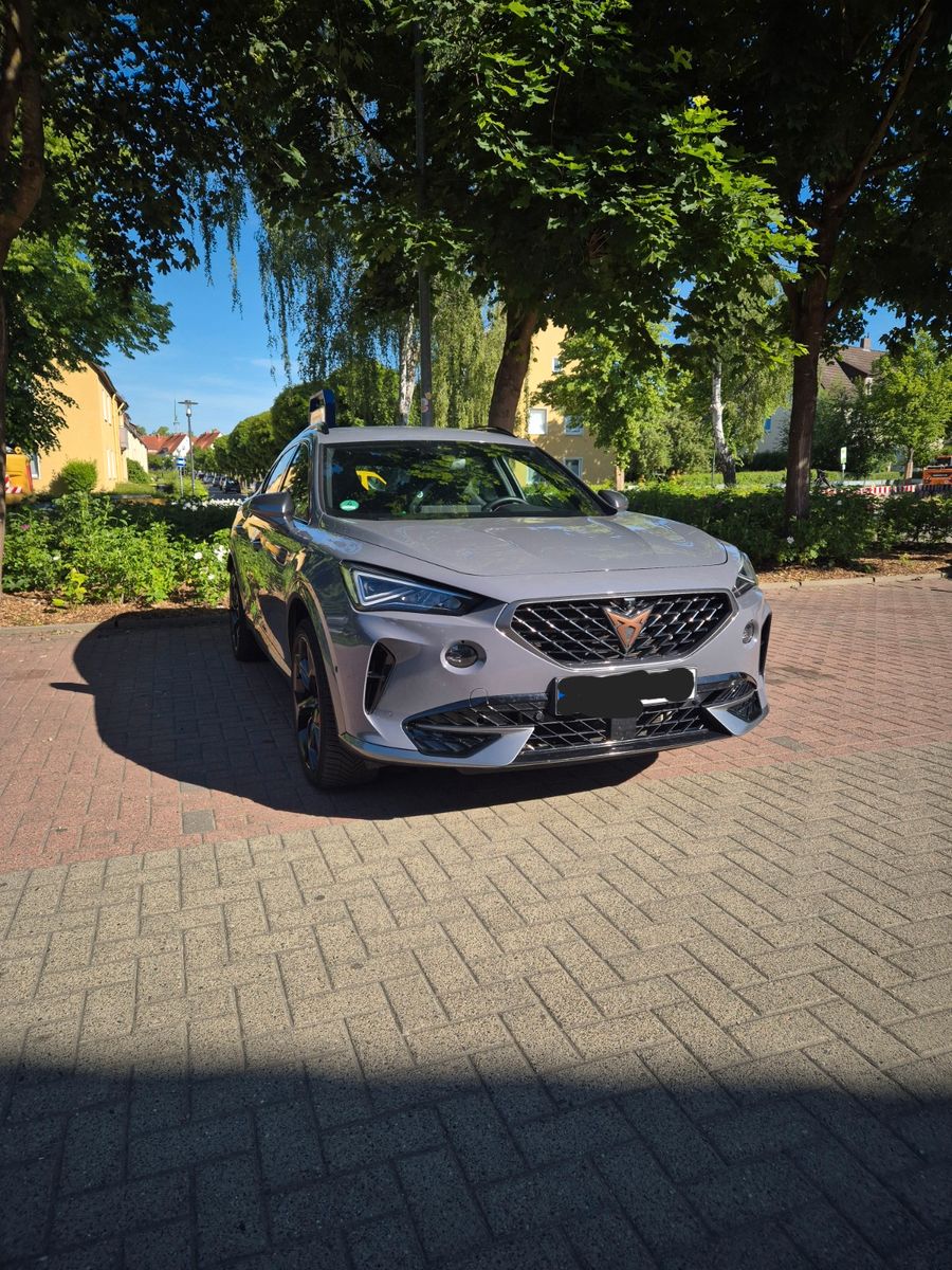 CUPRA Formentor 1.4 e-HYBRID *S-Lenkrad*Vollleder*DSG 
