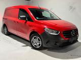 Mercedes-Benz Citan Kasten 110 CDI lang*Klima*Tempomat*DAB - Mercedes-Benz Citan mit Diesel-Antrieb: Automatik
