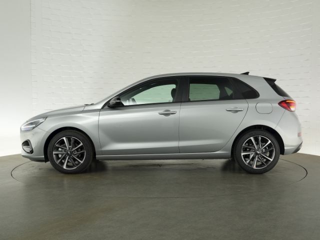 i30 FACELIFT T-GDI ADVANTAGE DCT+VOLL LED+NAVI+R