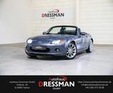 Mazda MX-5 2.0 Expression LEDER XENON BOSE KLIMAAUT. - Mazda MX-5: Expression