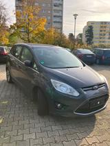 Ford Grand C-Max 2,0TDCi 120kW Champions Edition ... - Ford Grand C-Max: Champions Edition