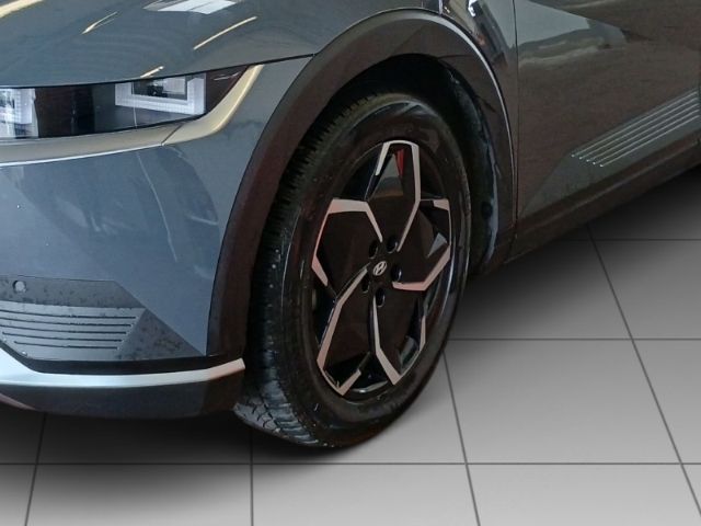 Fahrzeugabbildung Hyundai IONIQ 5 77,4kWh TECHNIQ-Paket Assistenz-Paket el