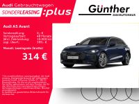Audi A5 - Vorschau Bild 1
