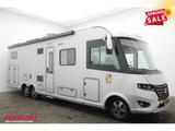 Frankia Titan I 890 2.3 MJ 175 PK Aut. Level Lucht 2xAir - Frankia 8