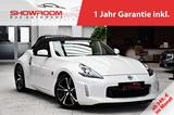 Nissan 370Z Roadster Pack Premium BOSE Bi-Xenon DE-Fzg - Nissan 370Z aus 2020
