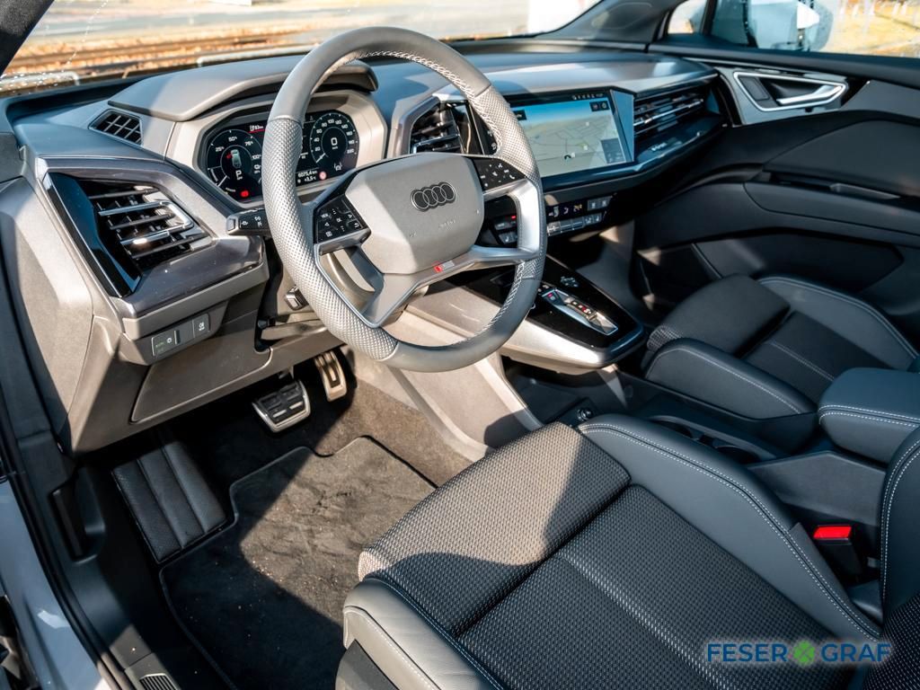 Audi Q4 - Bild 3