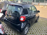 Smart EQ fortwo AUT Facelift KlimaA LM SHZ SoundSys - Smart ForTwo: Eq