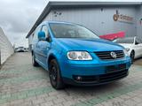 Volkswagen Caddy Life Familien Caddy - Volkswagen Caddy: Familien