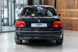 BMW 540i 6-Gang Schaltgetriebe|Scheckheftgepf. - BMW 540 aus 1998: 540i