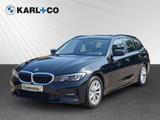 BMW 318 d Touring Advantage AHK Sitzheizung PDC - BMW 318 in Mainz