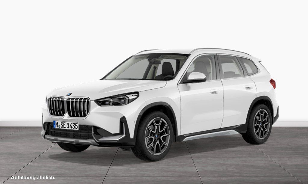 Image of BMW X1