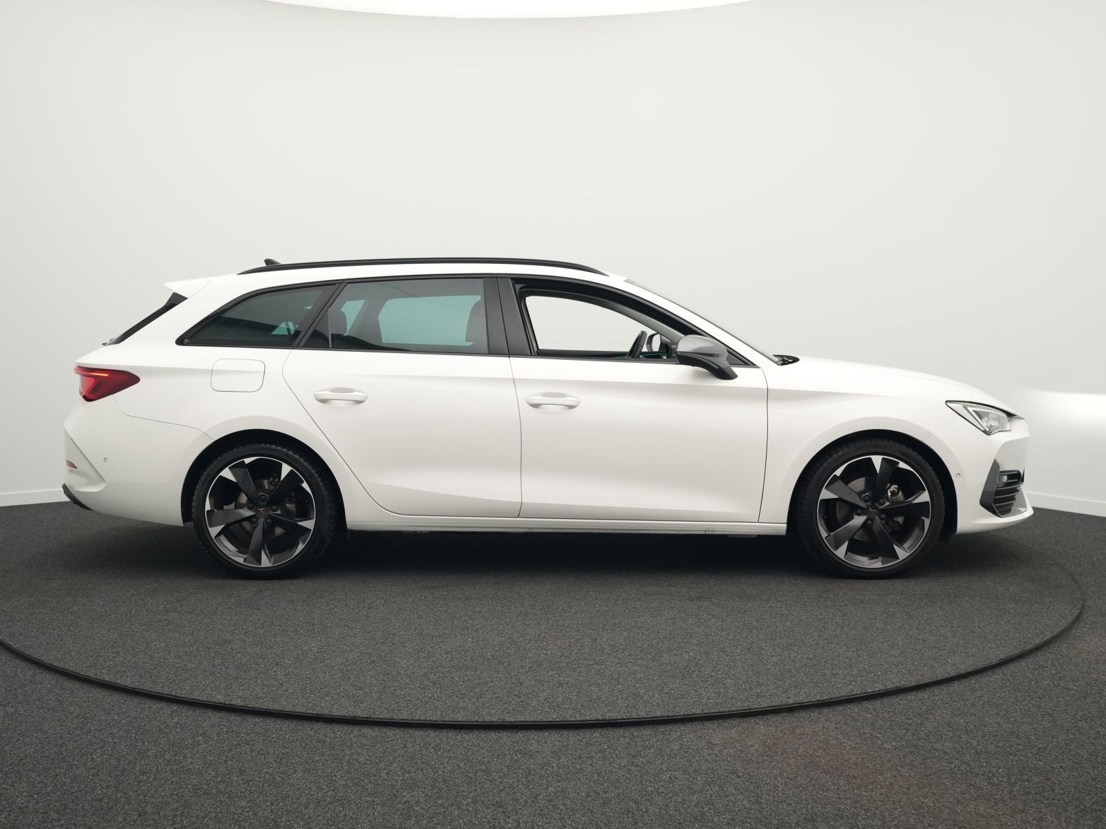 Cupra Leon - Bild 11