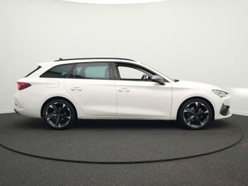 Cupra Leon - 11
