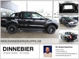 Ford Ranger 3.2 DK 4x4 *Anhängerku+BLACK+OF-ROADPAKET - Ford Ranger: 3.2