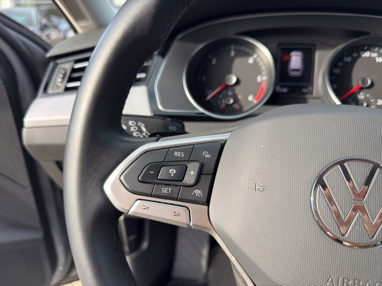 Volkswagen Passat Variant - Bild 20