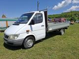 Mercedes-Benz Sprinter 316 - gebrauchte Mercedes-Benz Sprinter aus dem Jahr 2006