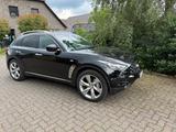 Infiniti FX 3.0d V6 AWD S Premium S Premium - Infiniti aus 2010