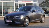 Mazda CX-3 2.0 Center-Line Navi Sitzheizung Tempomat - Mazda CX-3: Center Line