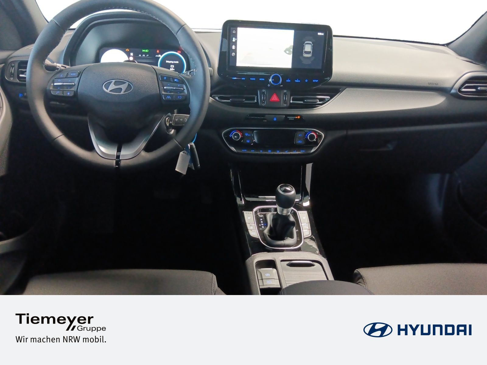 Hyundai i30 – Bild 12