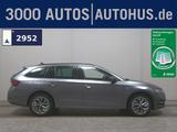Skoda Octavia Kombi 2.0 TDI Tour Navi LED AID 4xShz - Skoda Octavia: Kombi, Tour