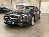 Mercedes-Benz SL 400 Roadster*LED*Temp.*Sitzh.*Sitzklima*Navi* - Mercedes-Benz SL 400 Gebrauchtwagen