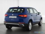 Seat Ateca 1.5 TSI ACT Style AHK LED DAB Navigation - gebrauchte Seat Ateca aus dem Jahr 2023