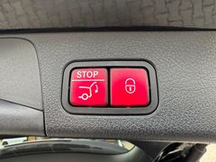 Fahrzeugabbildung Mercedes-Benz GLB 220 d Navi Leder LED AHK ACC 1.Hand