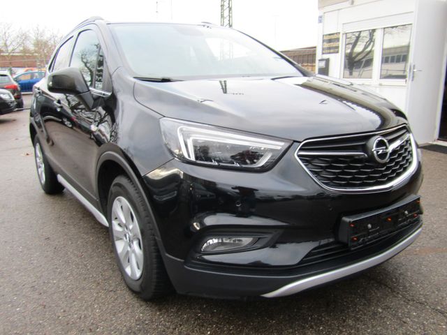 Opel Mokka X Ultimate Start/Stopp 4x4 *Navi, Kamera*