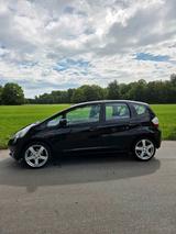 Honda Jazz - Honda Jazz Gebrauchtwagen in Augsburg