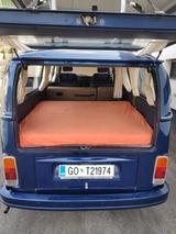 Volkswagen T2 - VW T2 Gebrauchtwagen