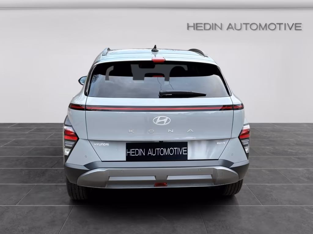 Hyundai Kona SX2 1.6 T-GDi 7-DCT 4WD PRIME AMBIENTE SHZ, миниатюра 5