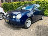 Volkswagen Polo 1.2 Cricket - Volkswagen Polo Cricket mit Benzin-Antrieb