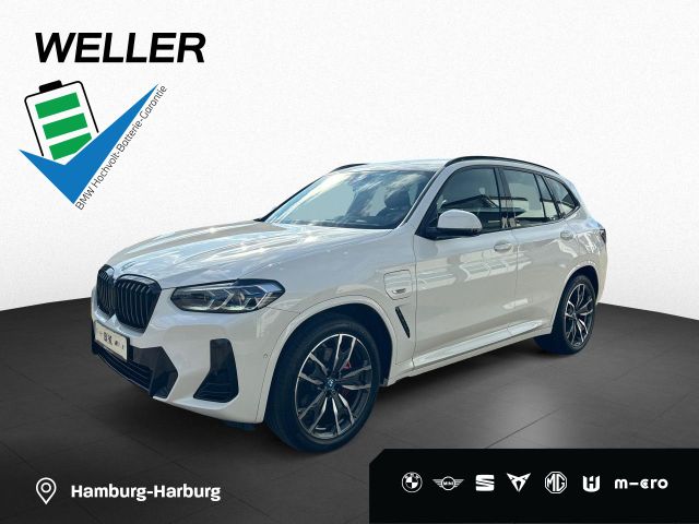 BMW X3 xDrive30e M SPORT AHK,Laser,LivePro,HUD Navi