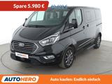 Ford Tourneo Custom 2.0 TDCi L1 Titanium X Aut.*NAVI* - Ford Tourneo Custom in Gelsenkirchen
