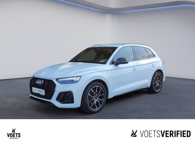 Audi SQ5 3.0 TDI quattro Tiptronic MATRIX-LED+HuD+PDC