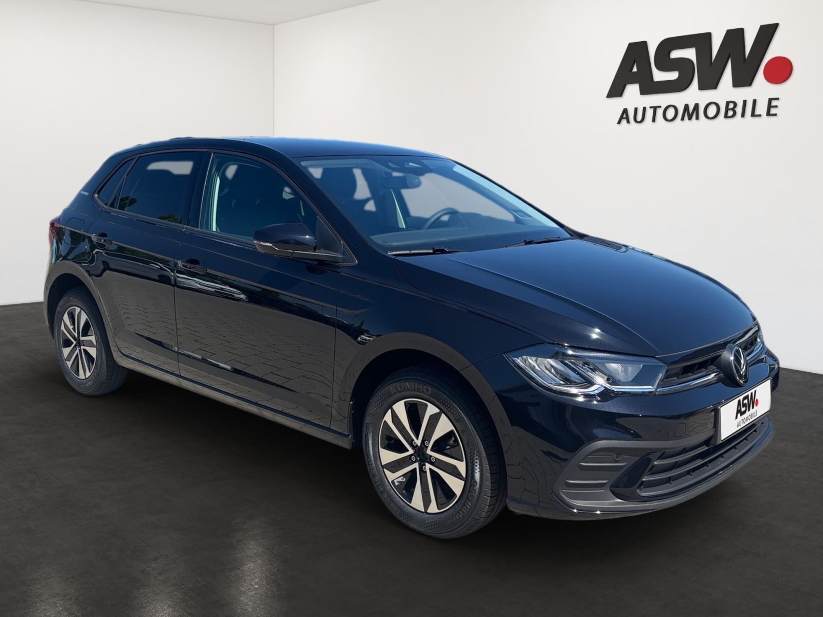 Volkswagen Polo ENERGY 1.0 TSI DSG Rückfahr-K. Digit.-Cockp foto 2