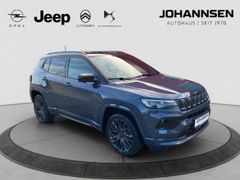 JEEP COMPASS S 1.3l T4 110 kW DCT FWD