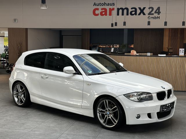 BMW 1 120i M-Sport