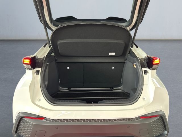 Toyota C-HR - Bild 13