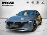 Mazda 3 Lim. 5-trg. Homura 360 CAM BOSE - Mazda 3 Gebrauchtwagen in Stuttgart