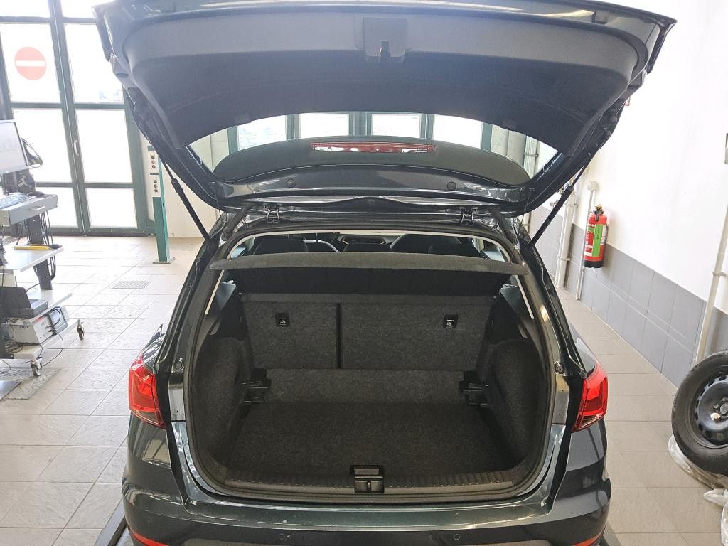 Seat Arona - Bild 10