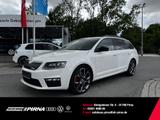 Skoda Octavia 2.0 TSI RS Green Tec - Skoda aus 2014