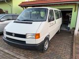 Volkswagen T4 andere - Volkswagen T4 andere aus 1992