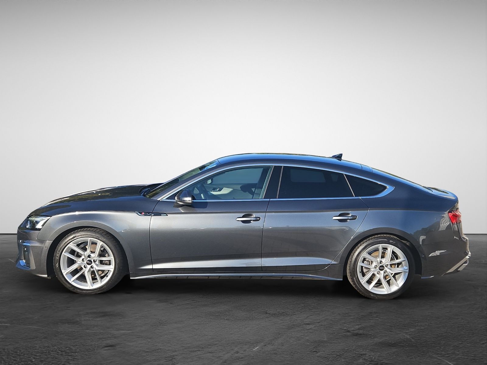 Audi A5 Sportback 35 TDI S tronic S line ACC Navi Mat foto 3