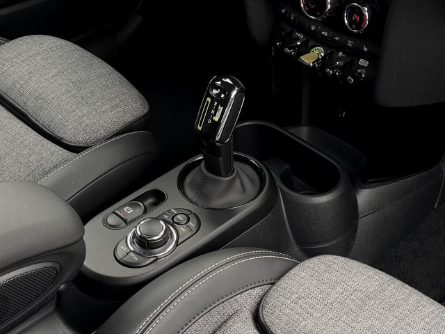 Foto Nummer 9: MINI Cooper S